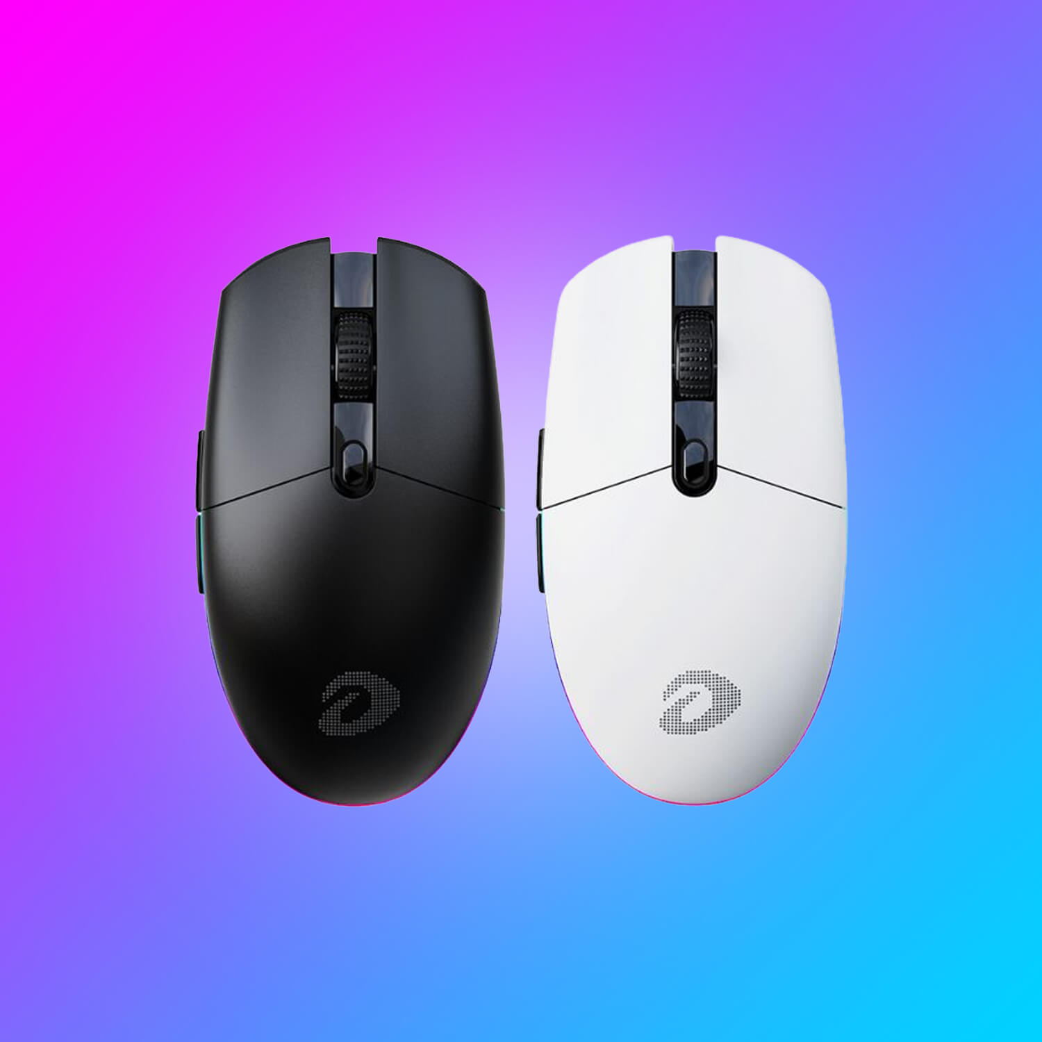 Chuột chơi game Dareu EM911X (1)