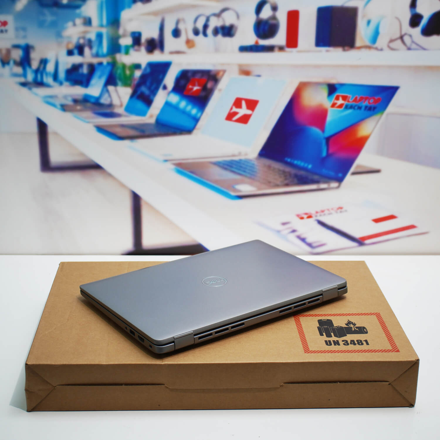 Dell Precision 3480 (1)