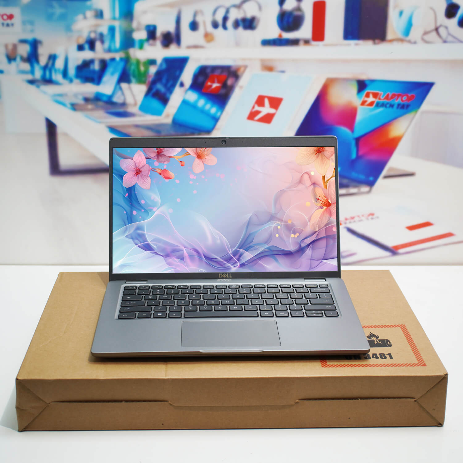 Dell Precision 3480 (2)