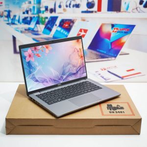 Đánh Giá Laptop Dell Precision 3480: 