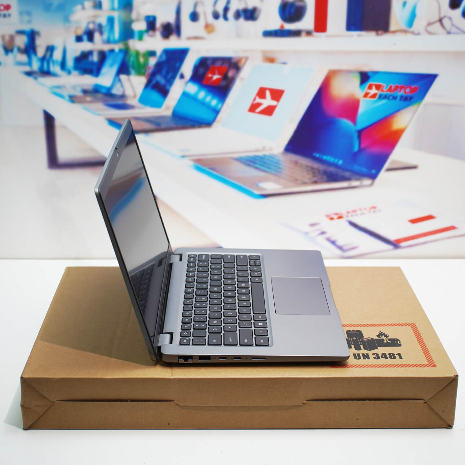 Dell Precision 3480 (4)