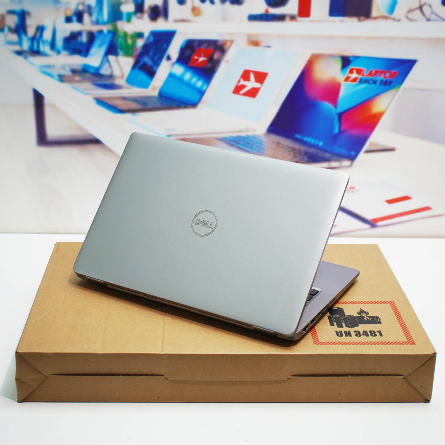 Dell Precision 3480 (5)