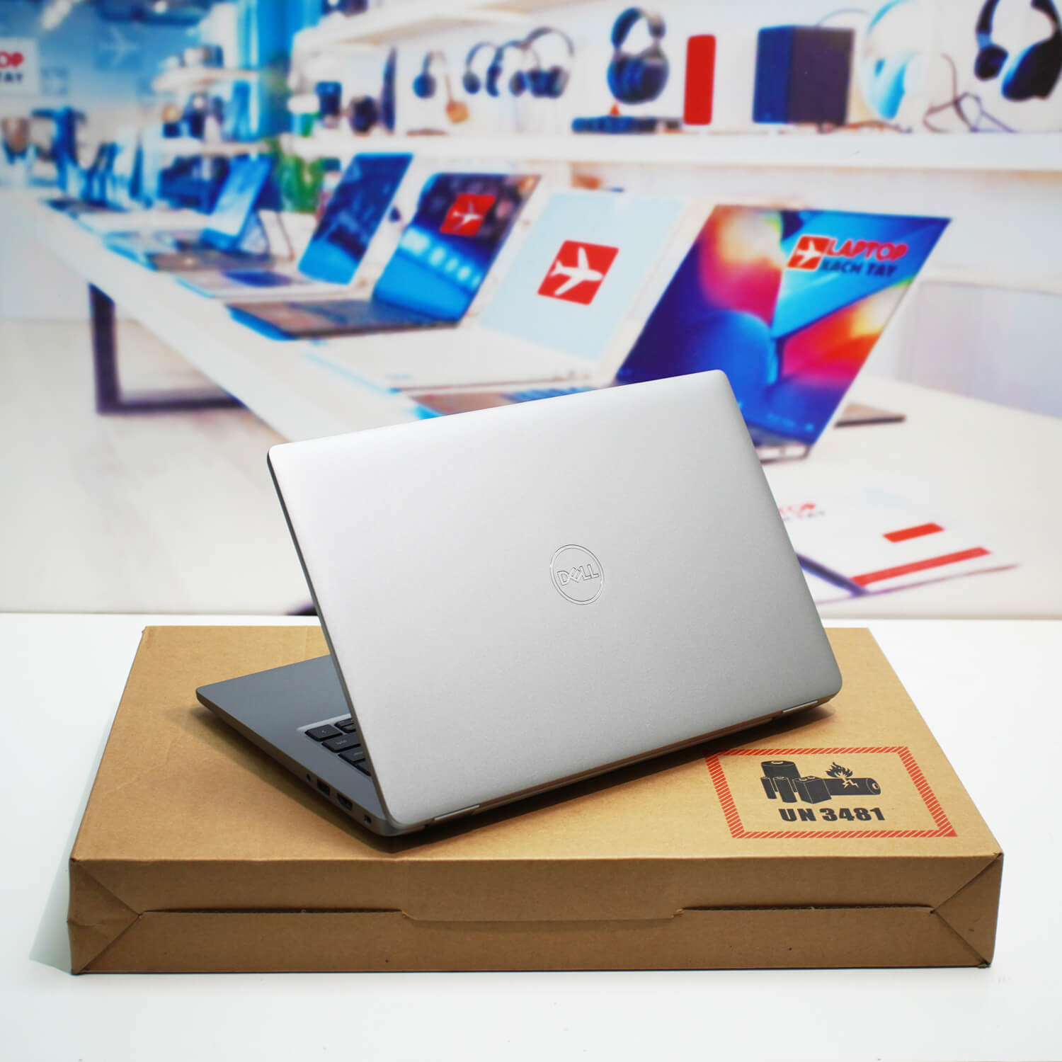 Dell Precision 3480 (7)