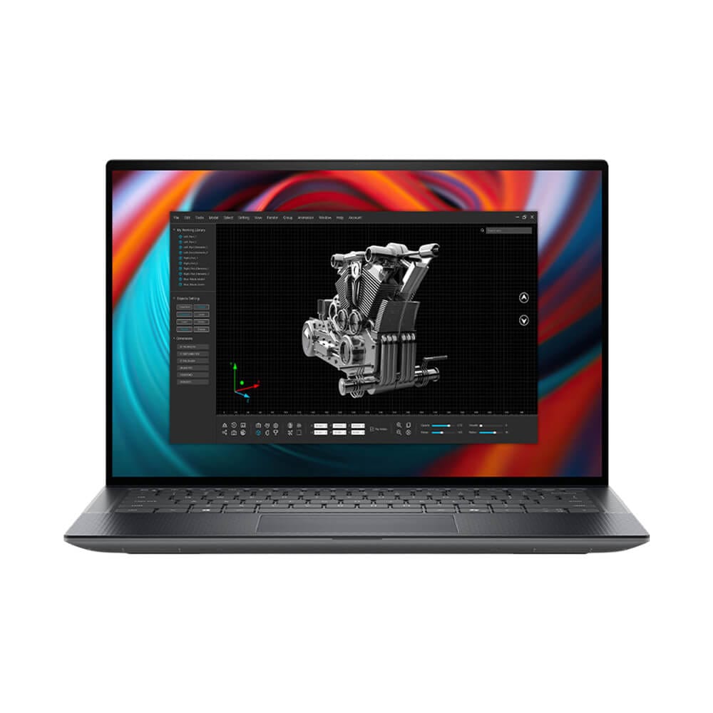 Laptop máy trạm