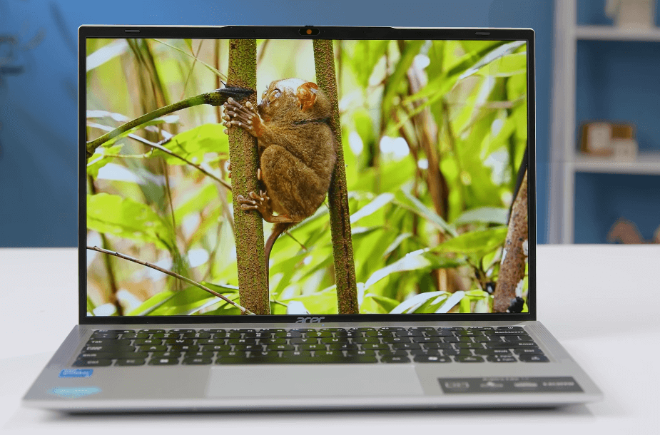 Đánh giá Laptop Acer Aspire Lite Gen 2 – Laptop mỏng nhẹ giá rẻ cho học sinh-sinh viên