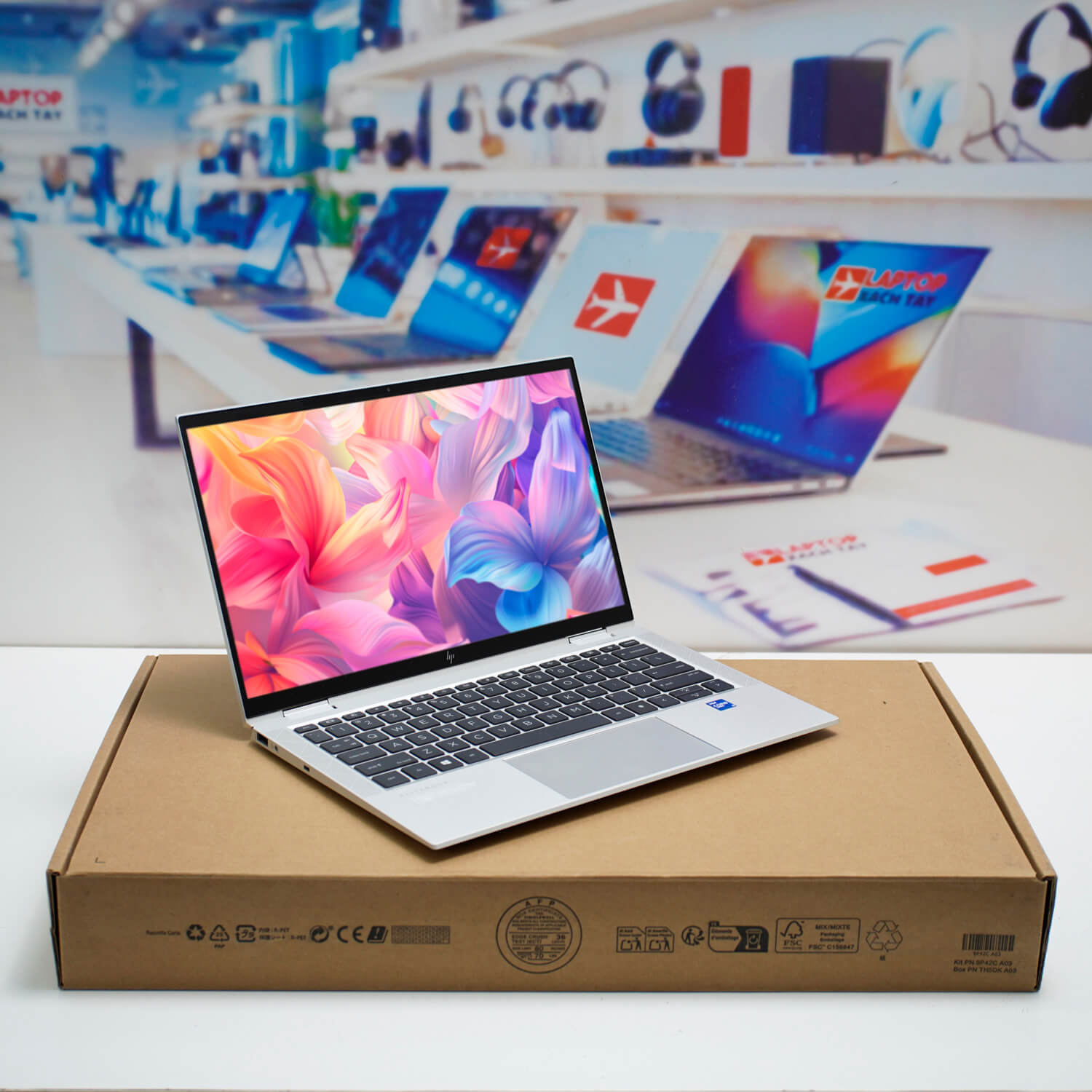 HP Elitebook X360 1030 G8 (3)