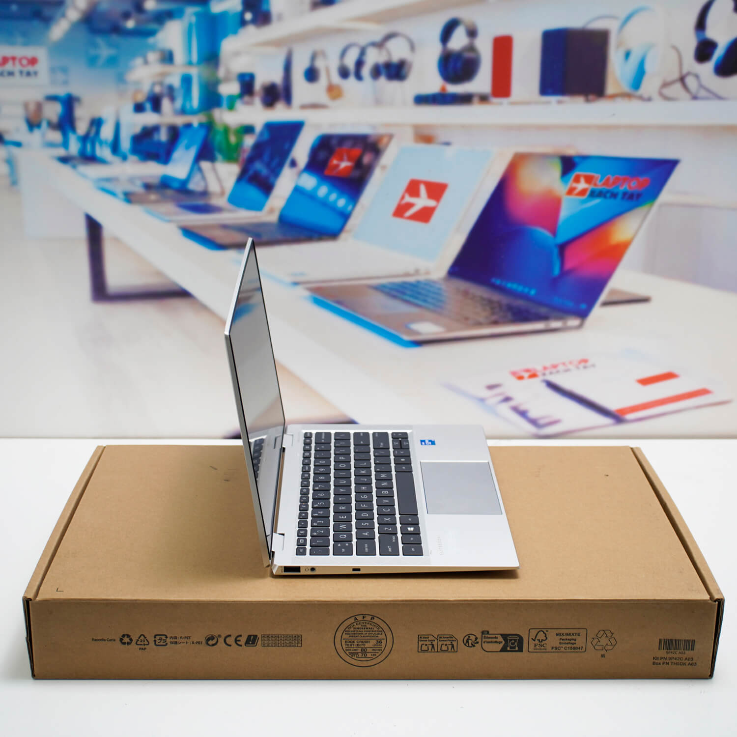 HP Elitebook X360 1030 G8 (4)