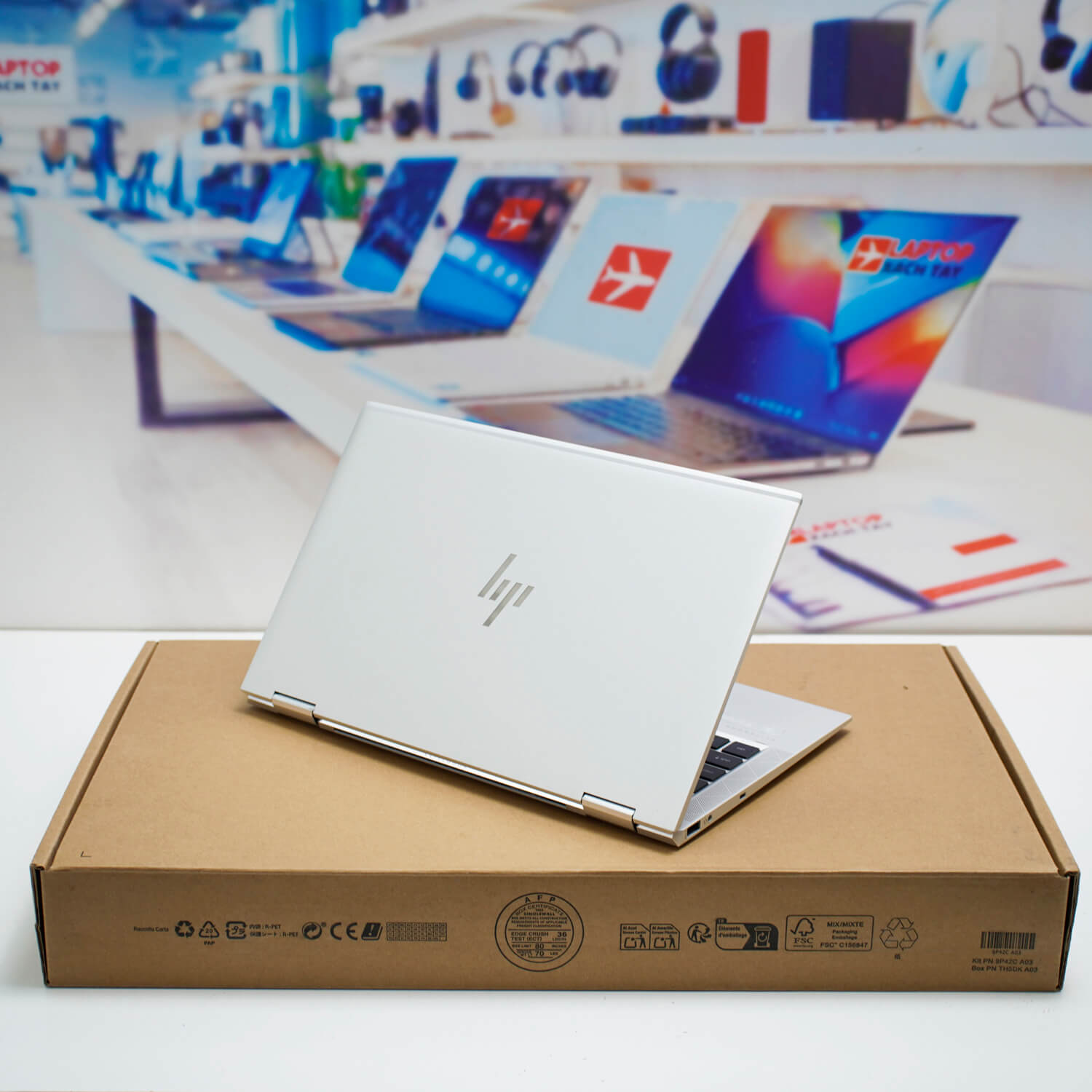 HP Elitebook X360 1030 G8 (5)