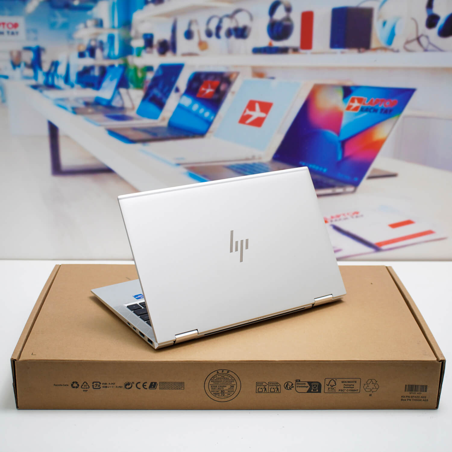 HP Elitebook X360 1030 G8 (6)