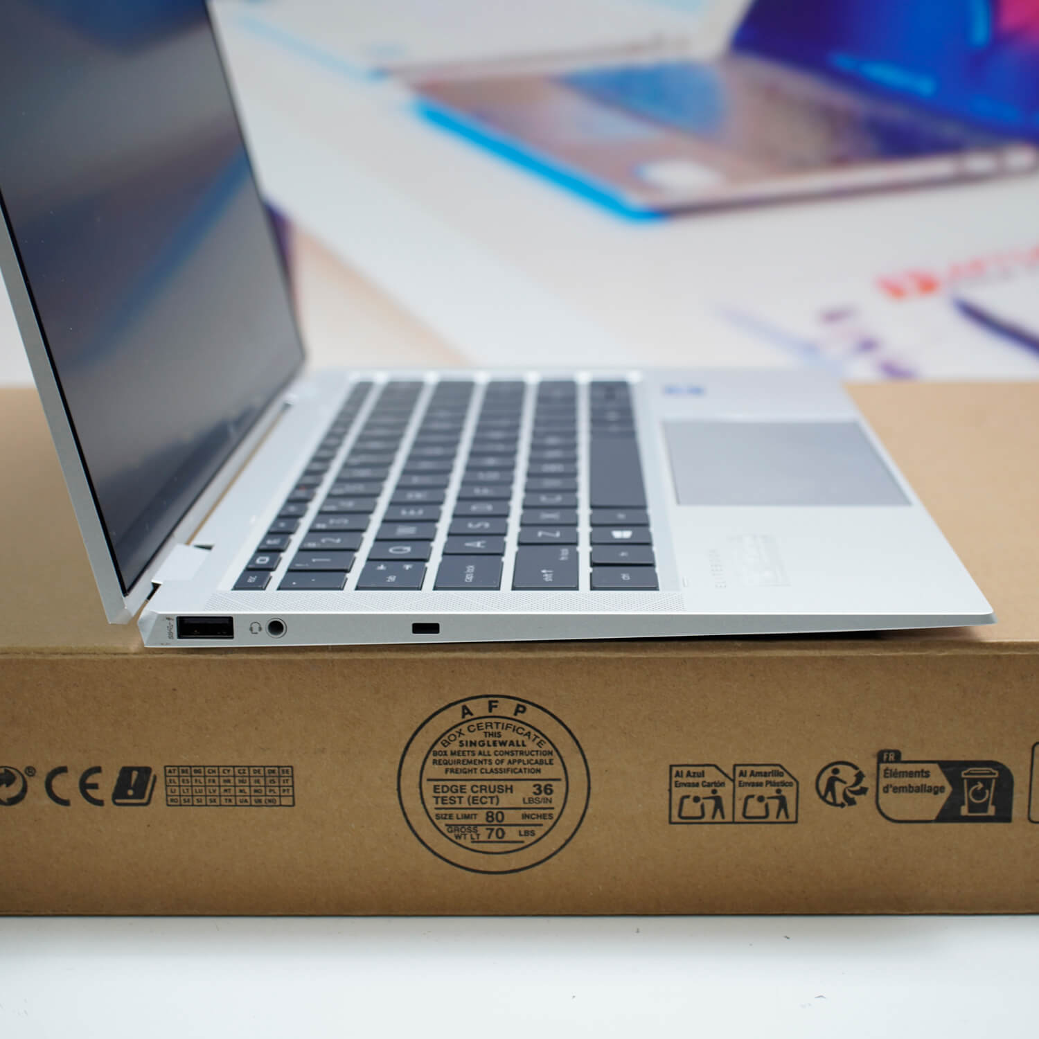 HP Elitebook X360 1030 G8 (8)