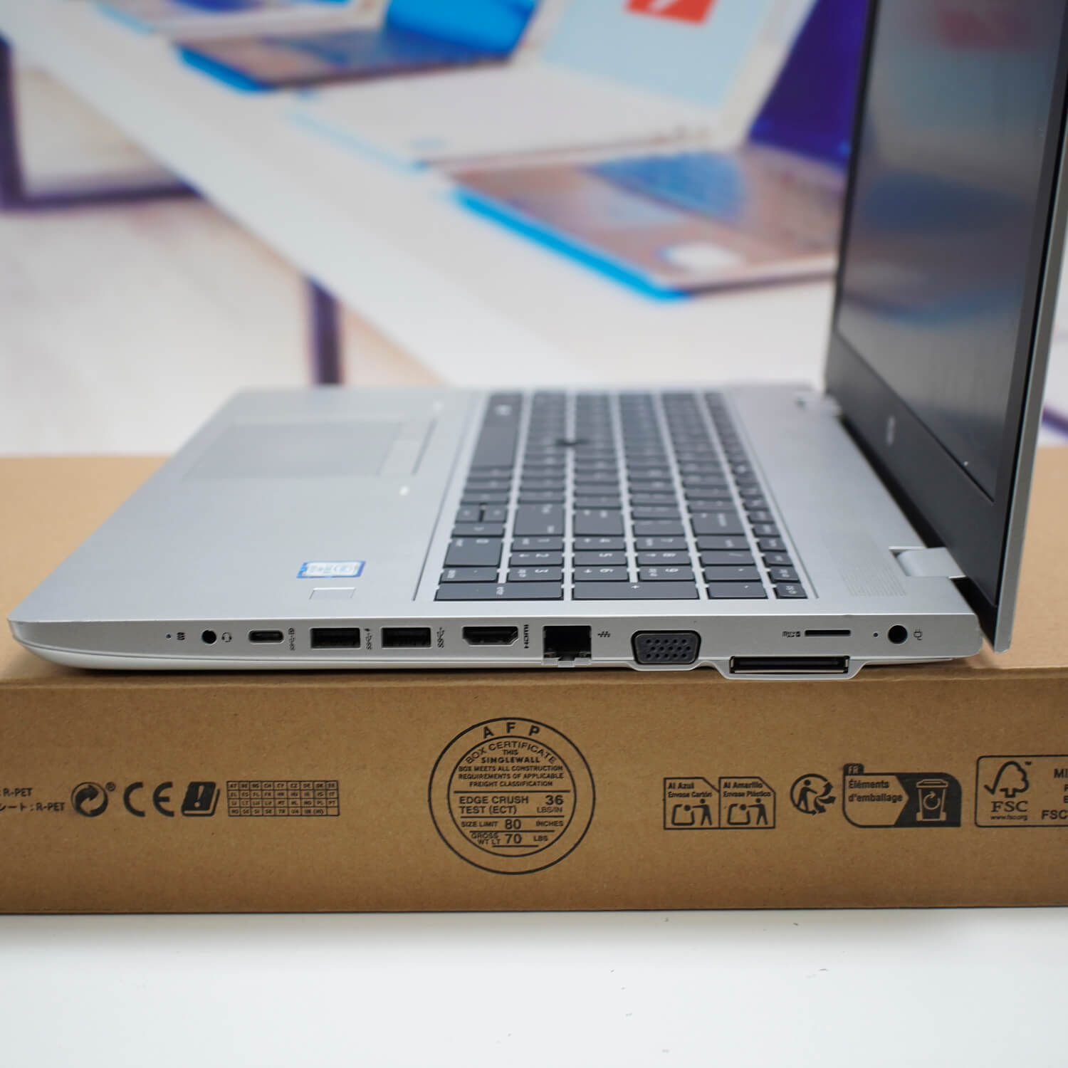 HP Probook 650 G5 (2)