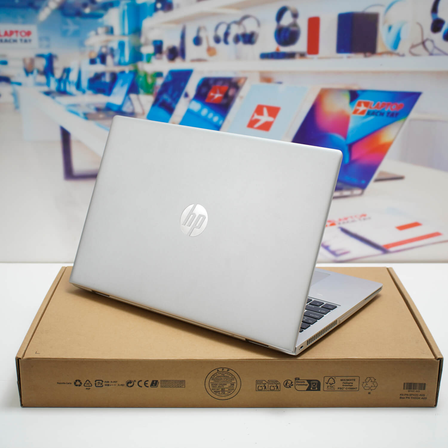 HP Probook 650 G5 (3)