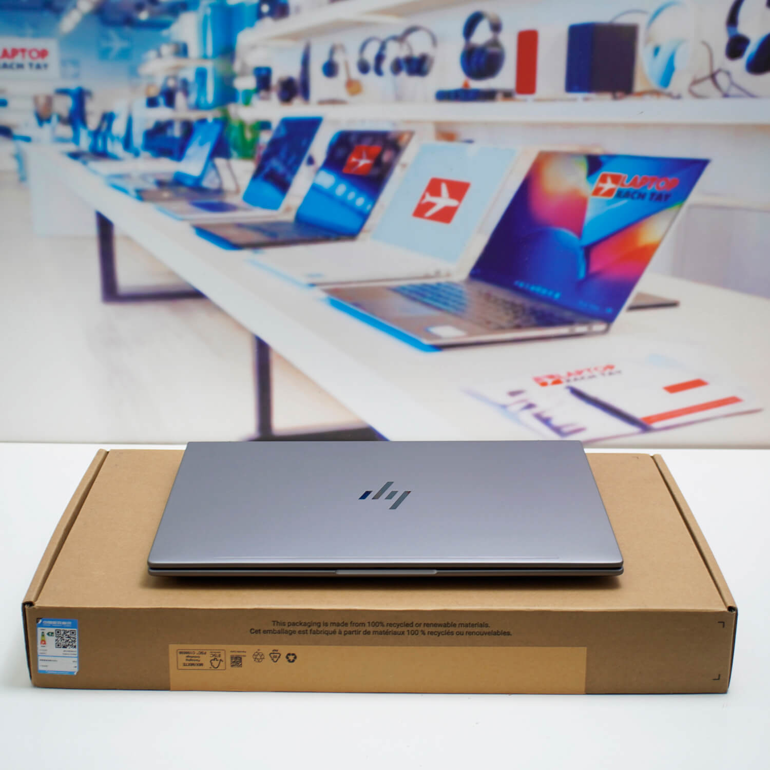 HP Workstation ZBook Power G11 (2)