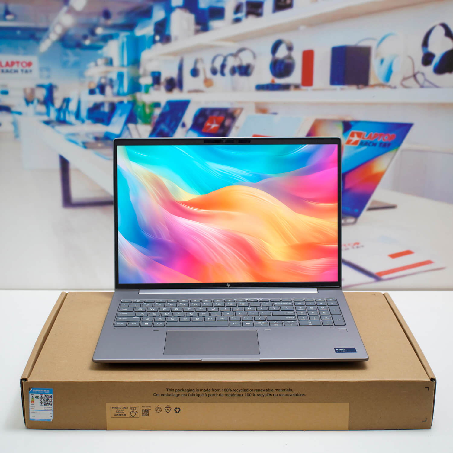 HP Workstation ZBook Power G11 (3)