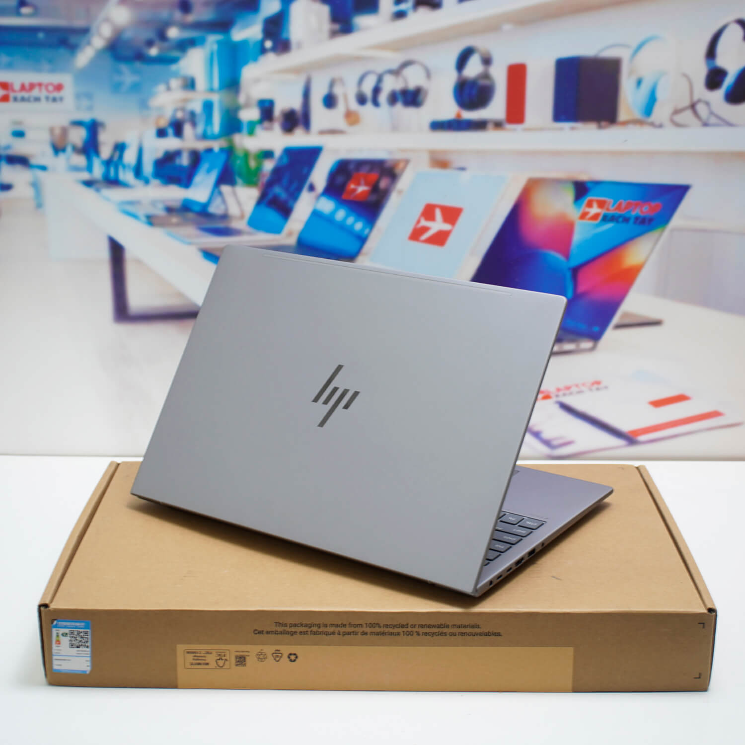 HP Workstation ZBook Power G11 (6)