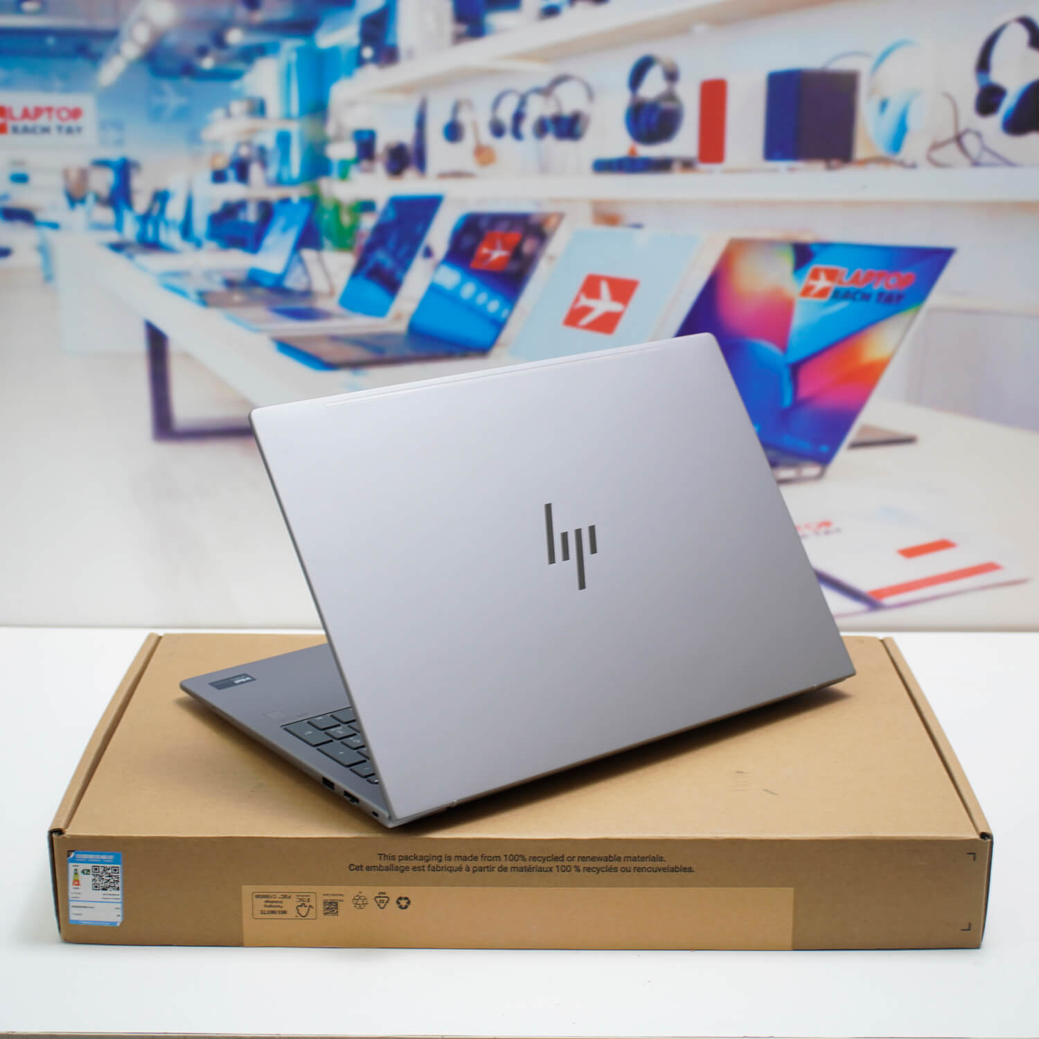 HP Workstation ZBook Power G11 (7)