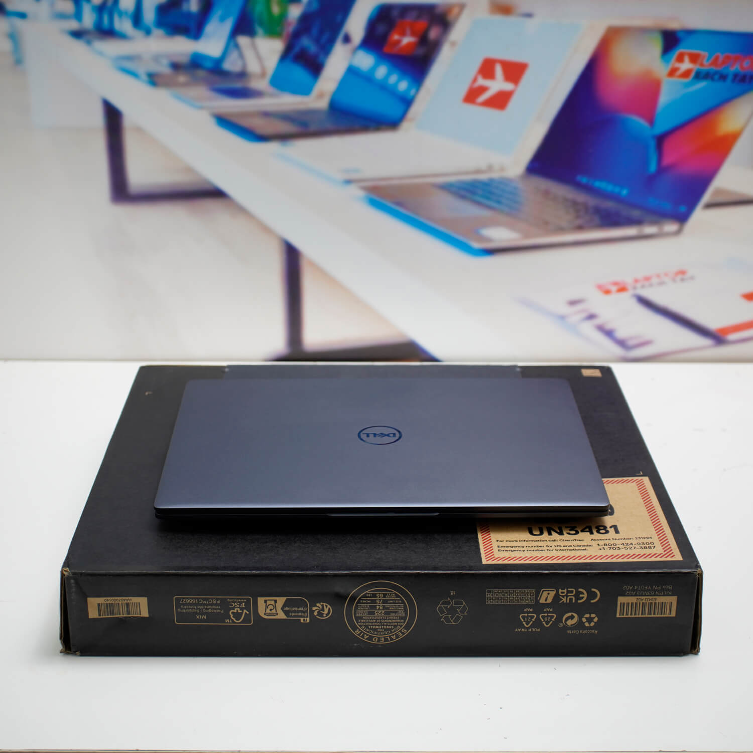 Dell Latitude 7350 (1)