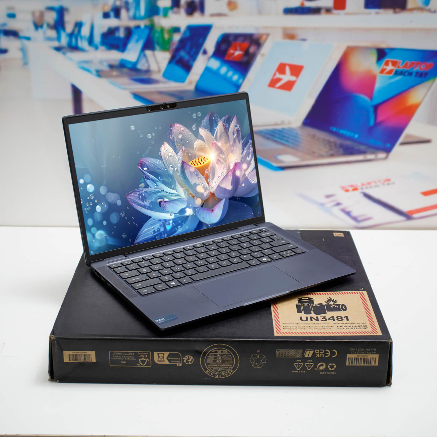 Dell Latitude 7350 (3)