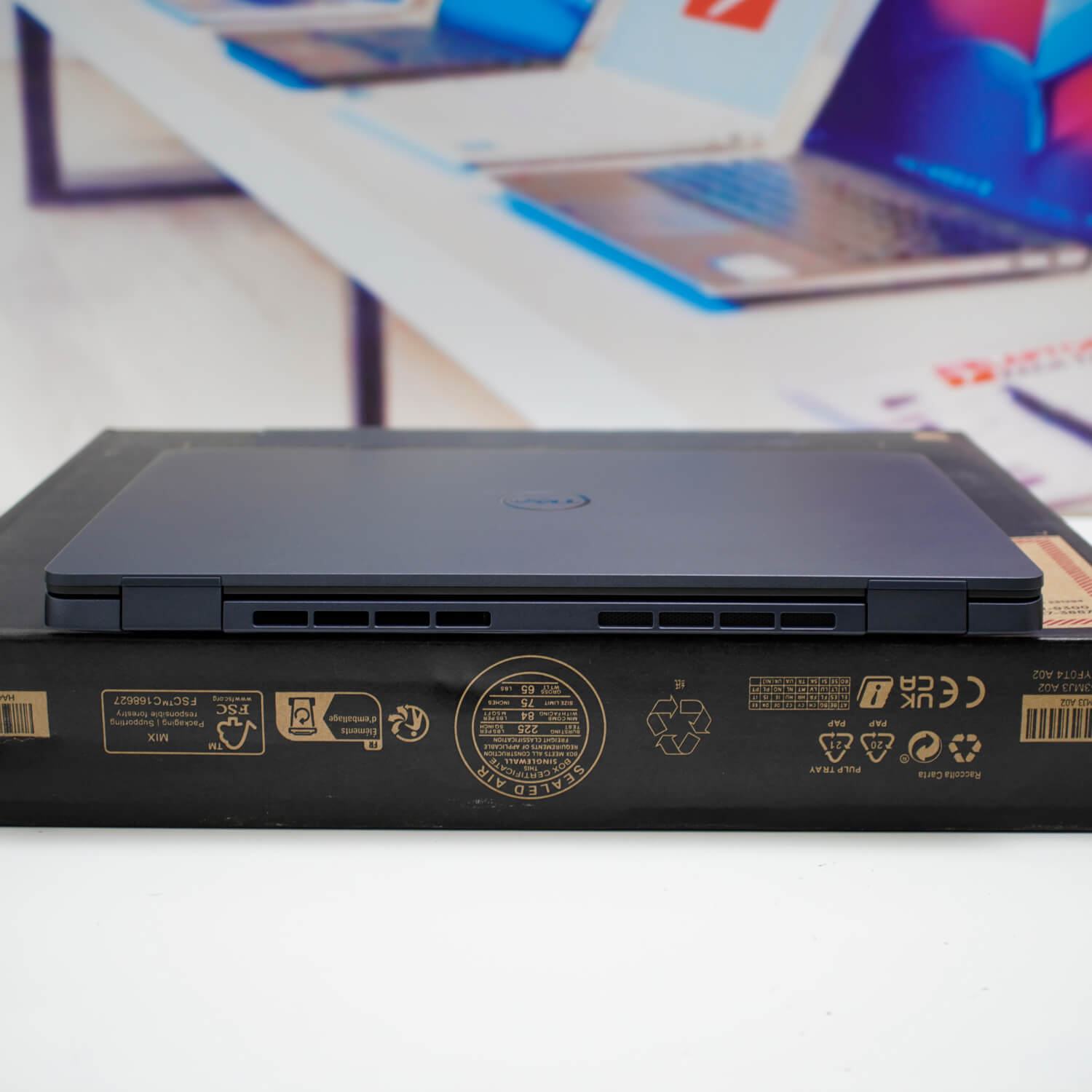 Dell Latitude 7350 (7)