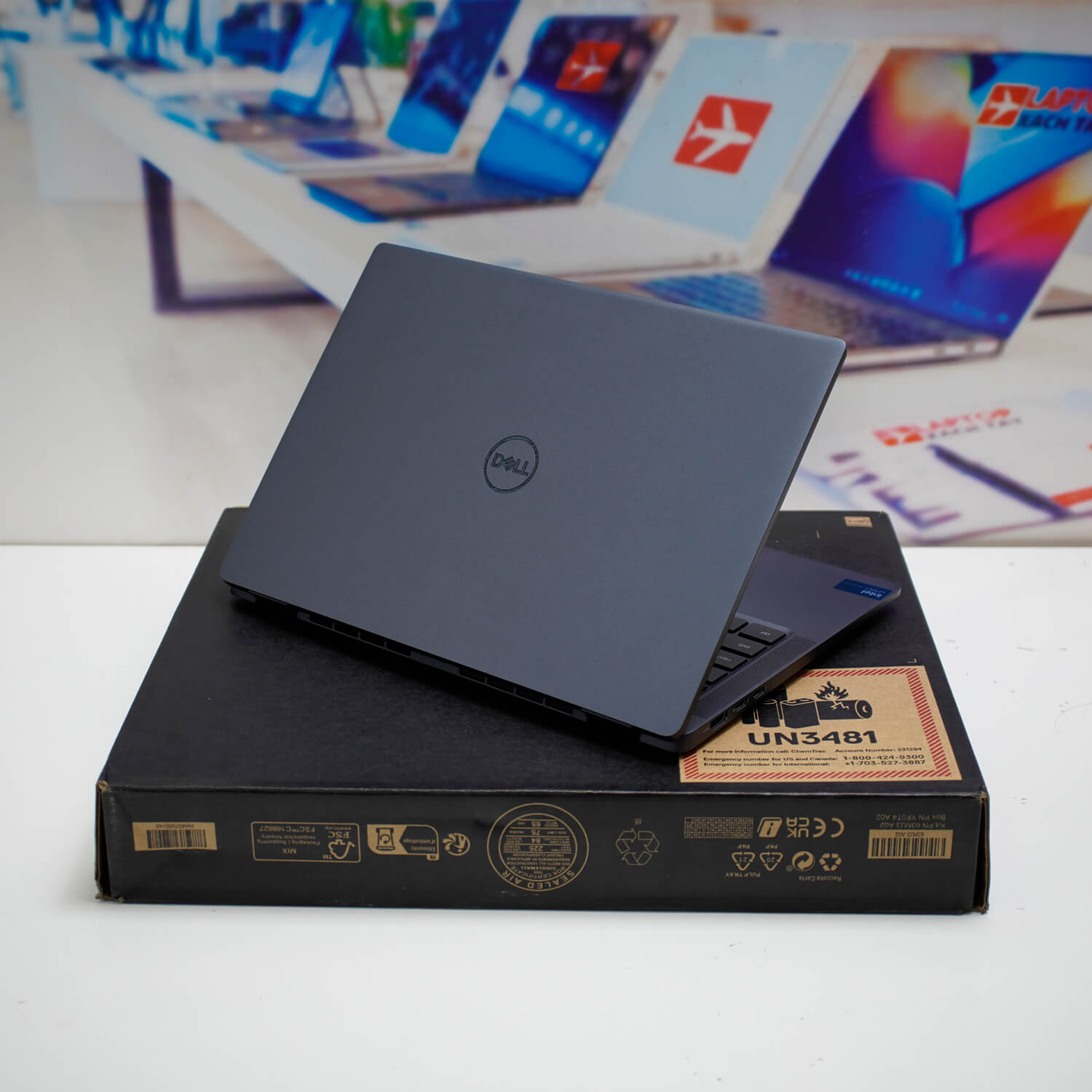 Dell Latitude 7350 (8)