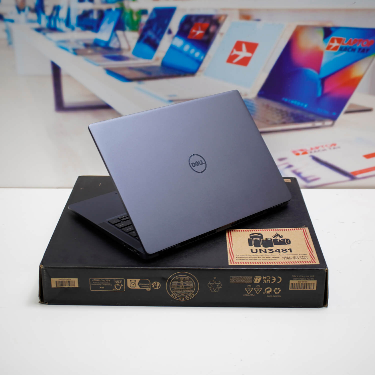 Dell Latitude 7350 (9)