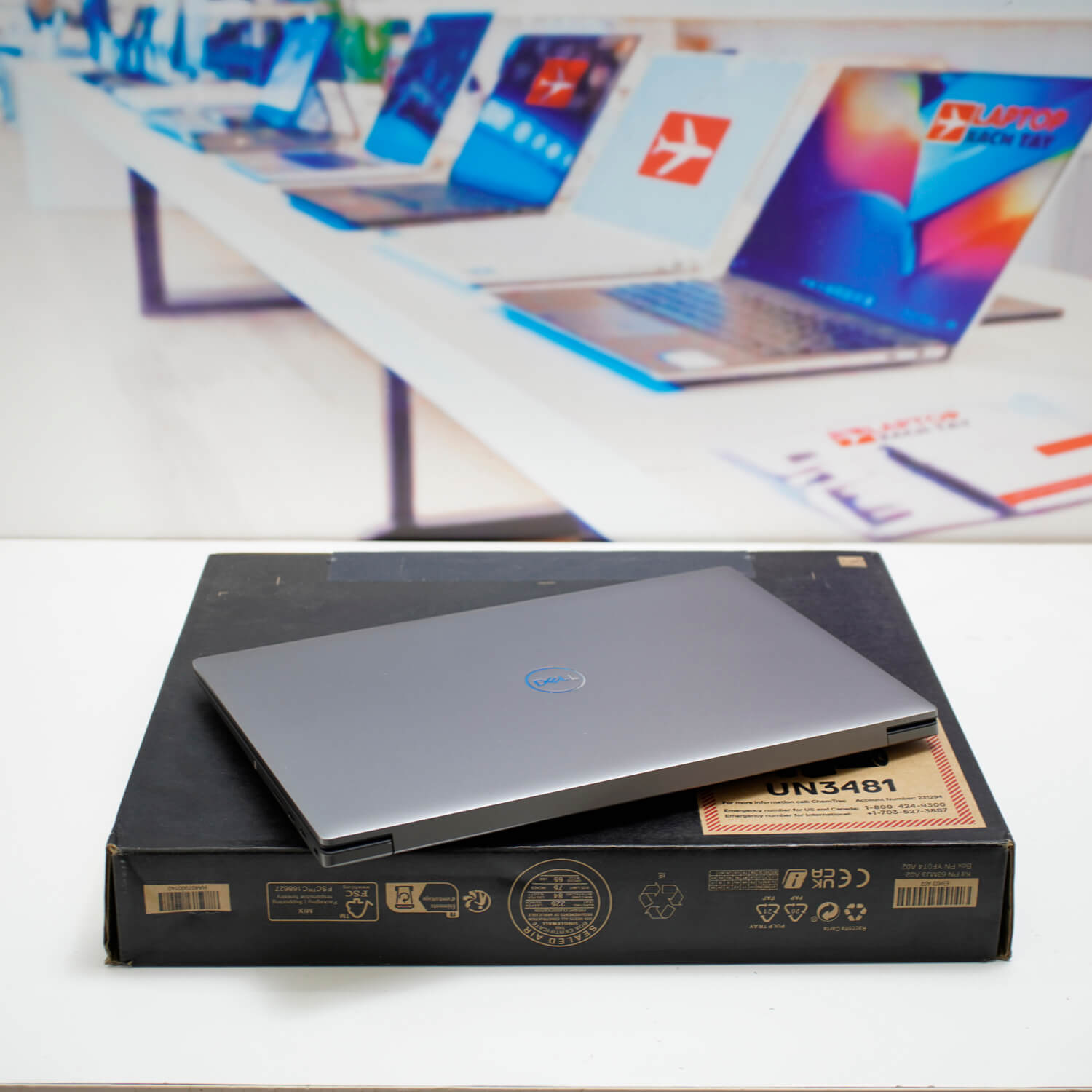 Dell Precision 5490 (4)