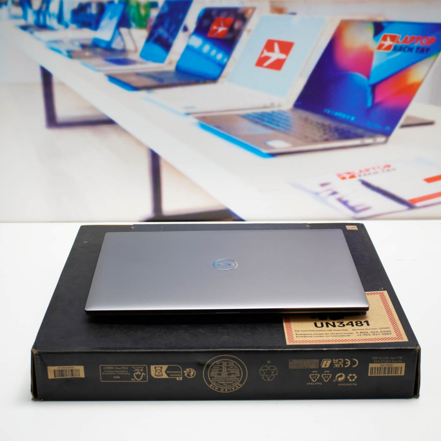 Dell Precision 5490 (5)