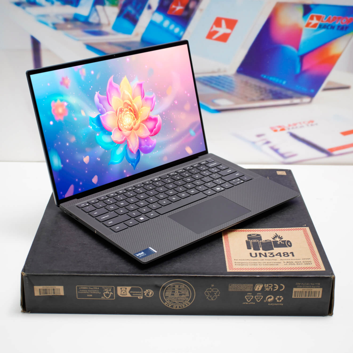 Dell Precision 5490 (7)