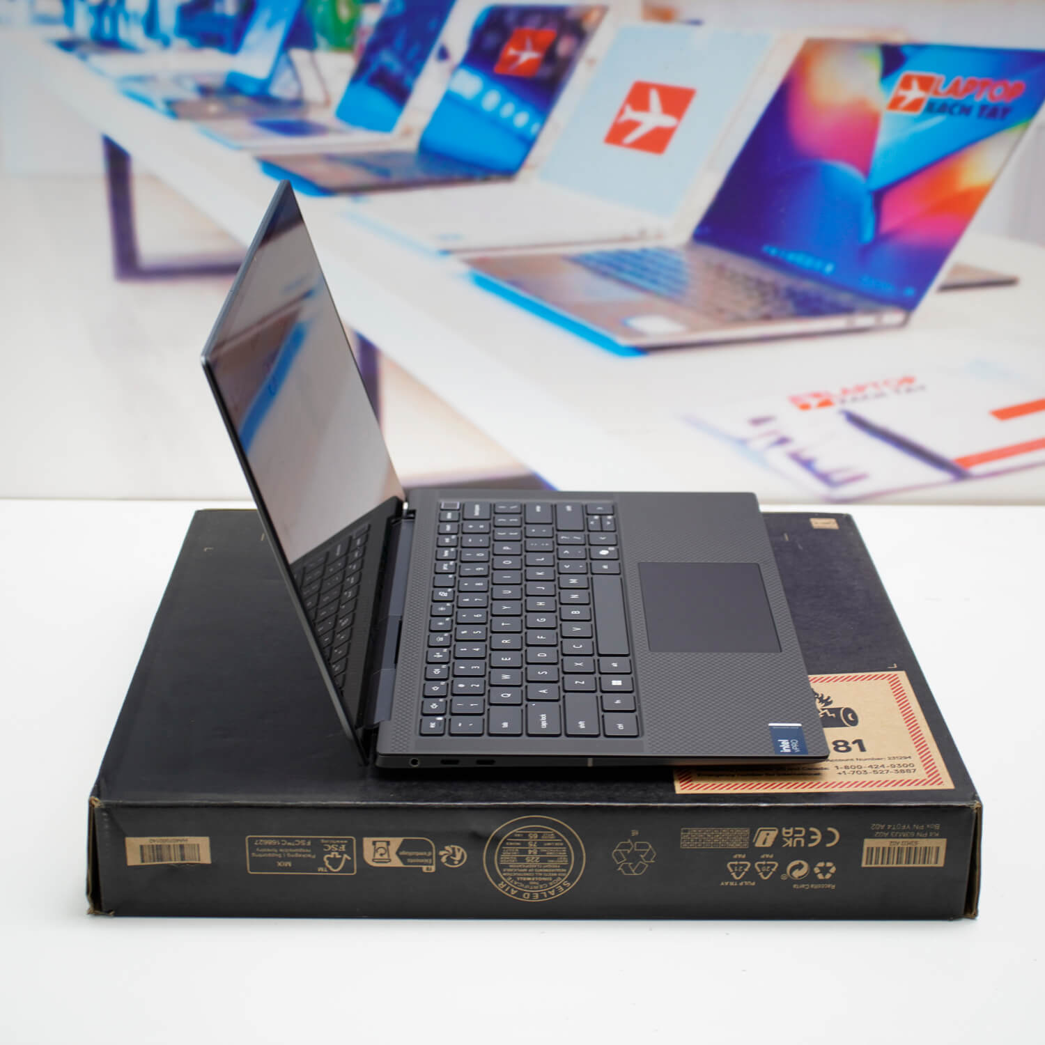 Dell Precision 5490 (8)