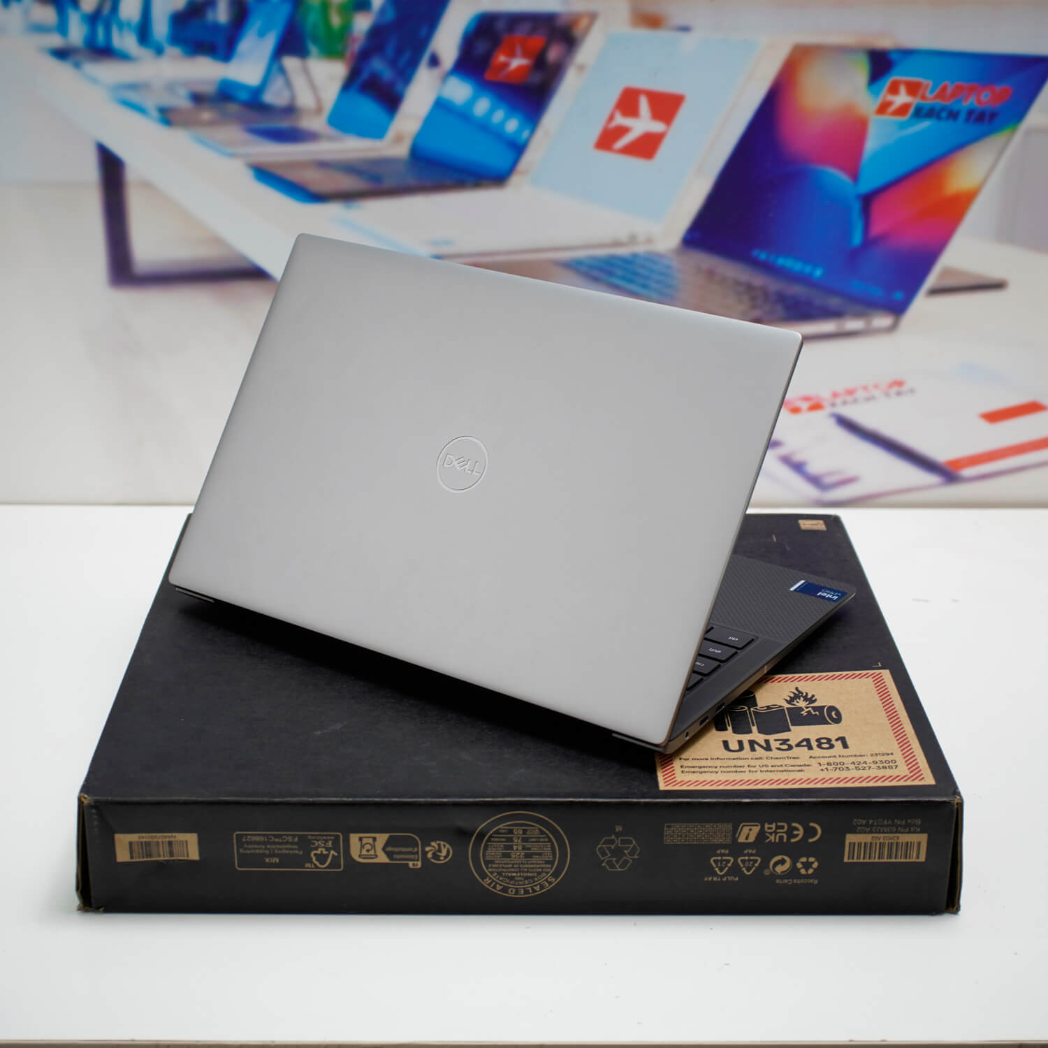 Dell Precision 5490 (9)