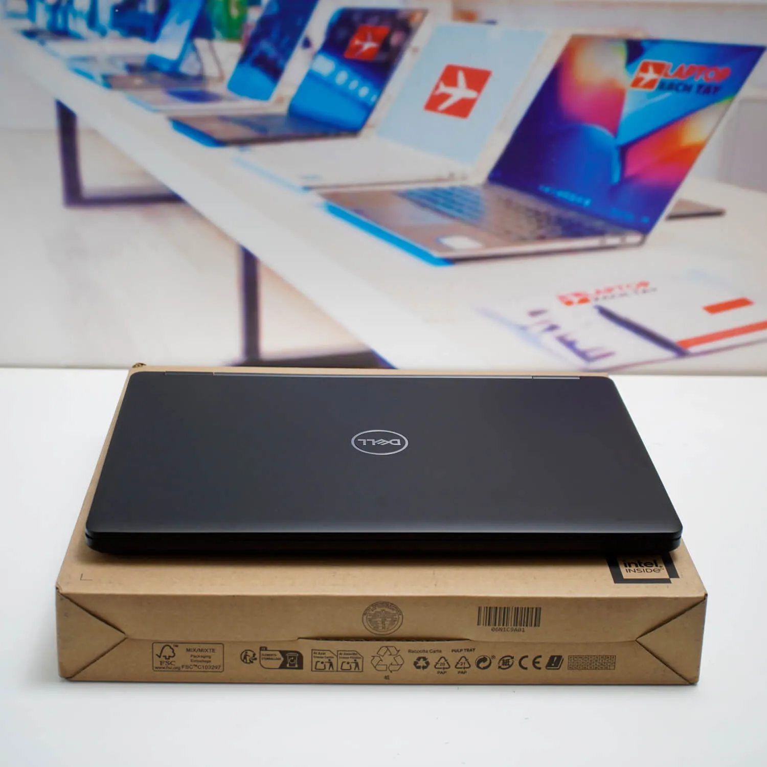 Dell Latitude 5590 (1)
