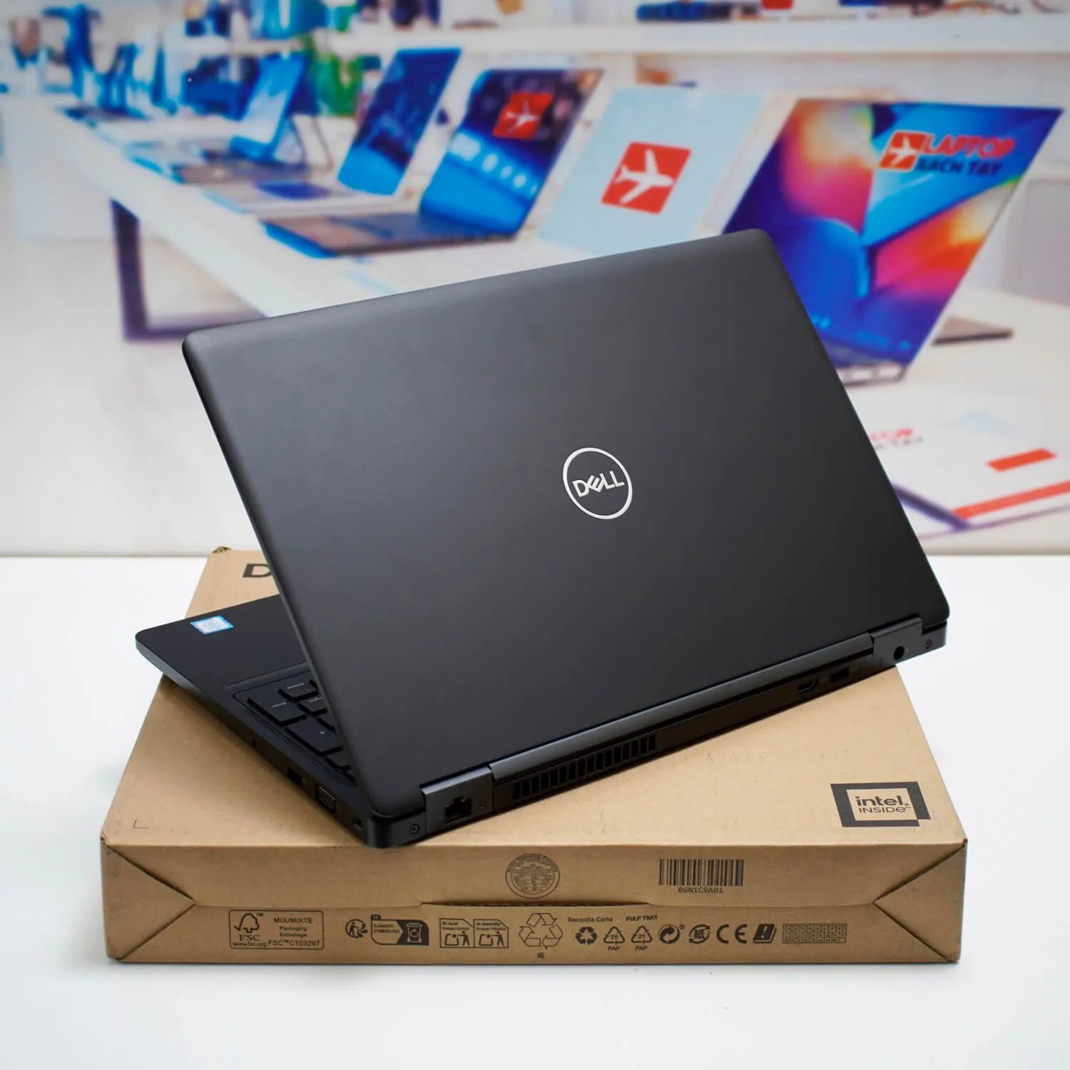 Dell Latitude 5590 (14)