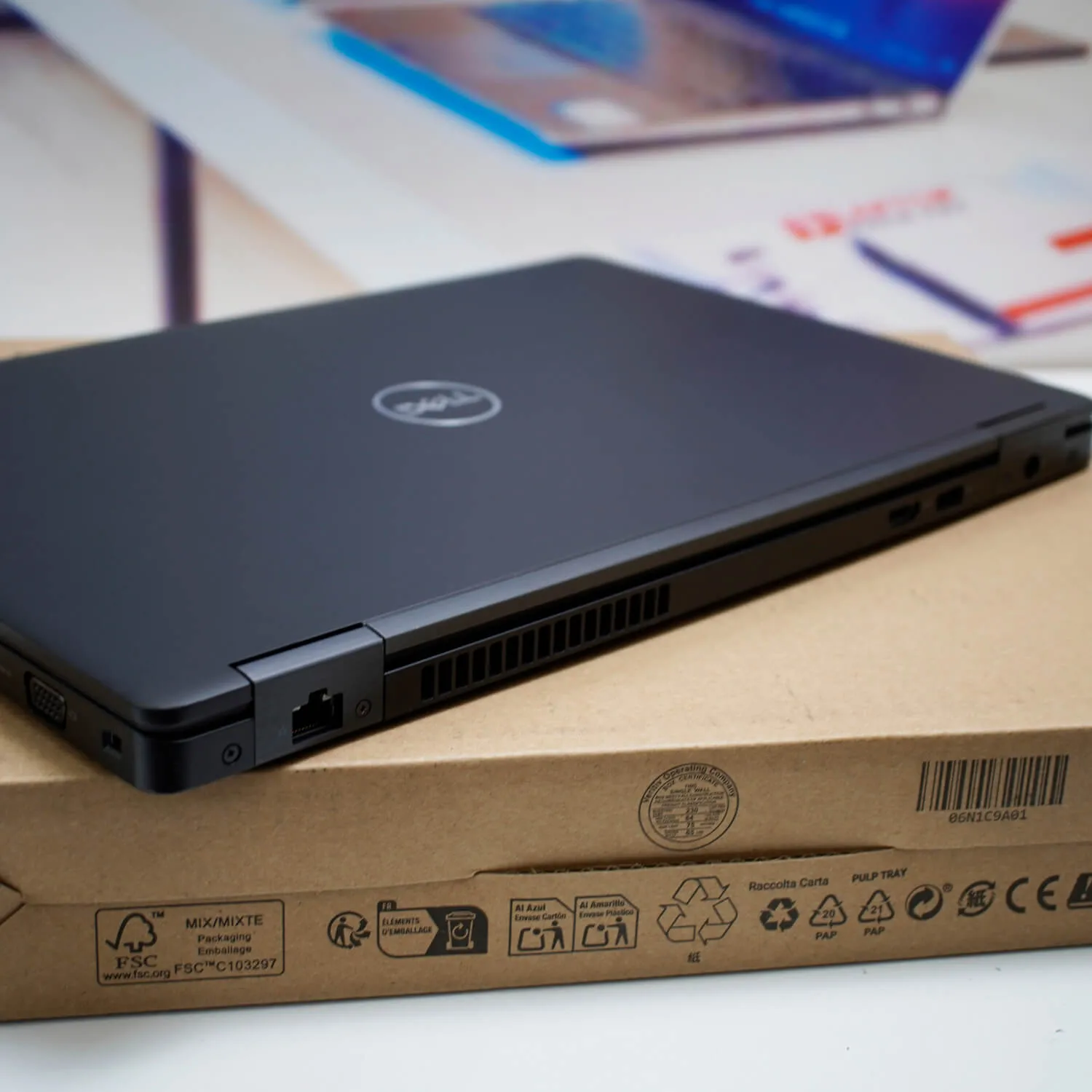 Dell Latitude 5590 (15)
