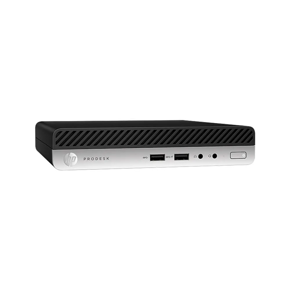 HP ProDesk 400 G4 Mini (3)