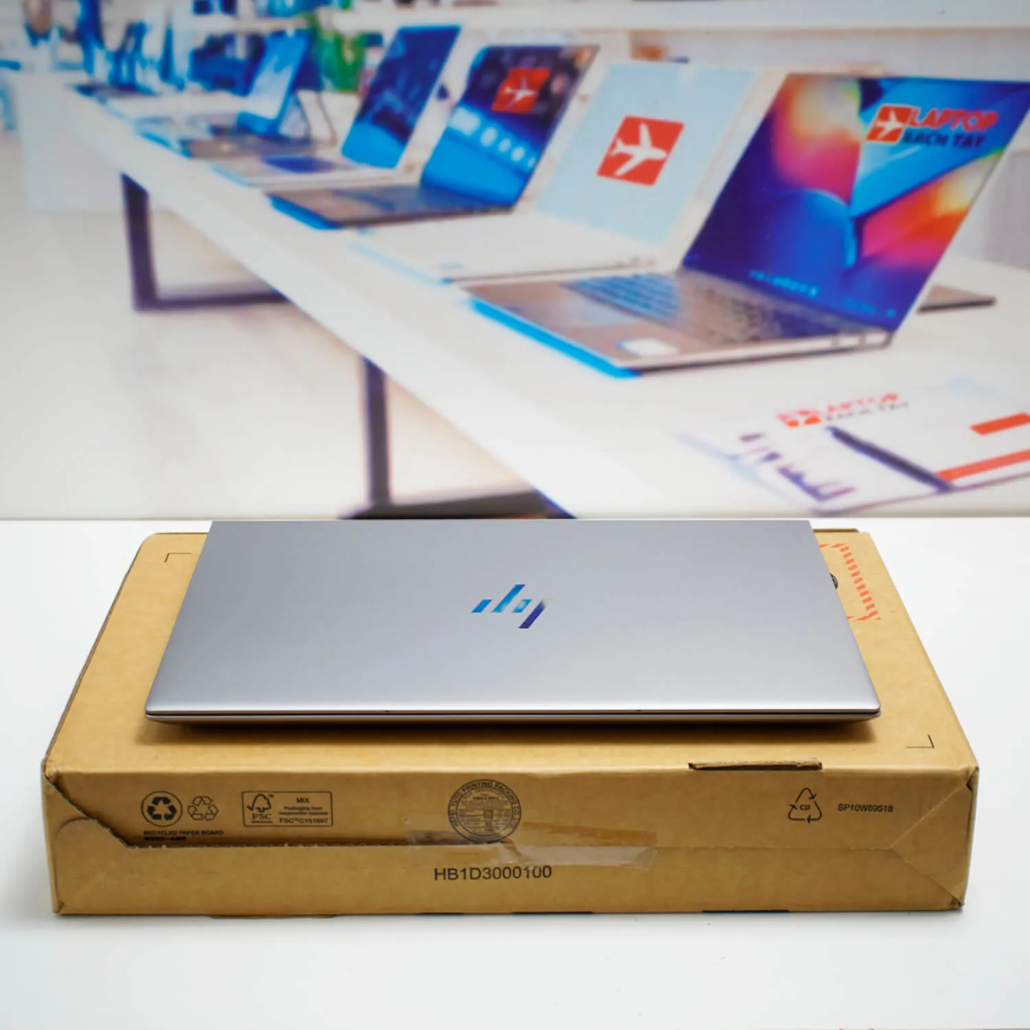 HP Workstation ZBook Studio 16 G10 (2)