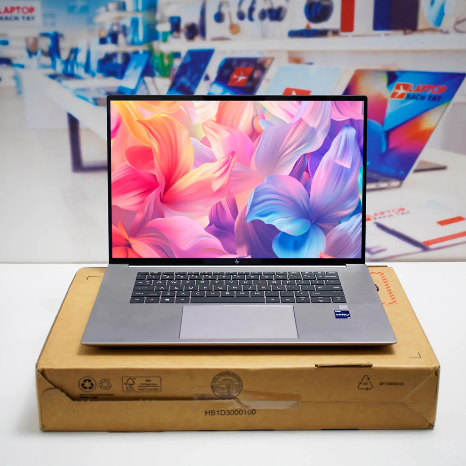 HP Workstation ZBook Studio 16 G10 (3)