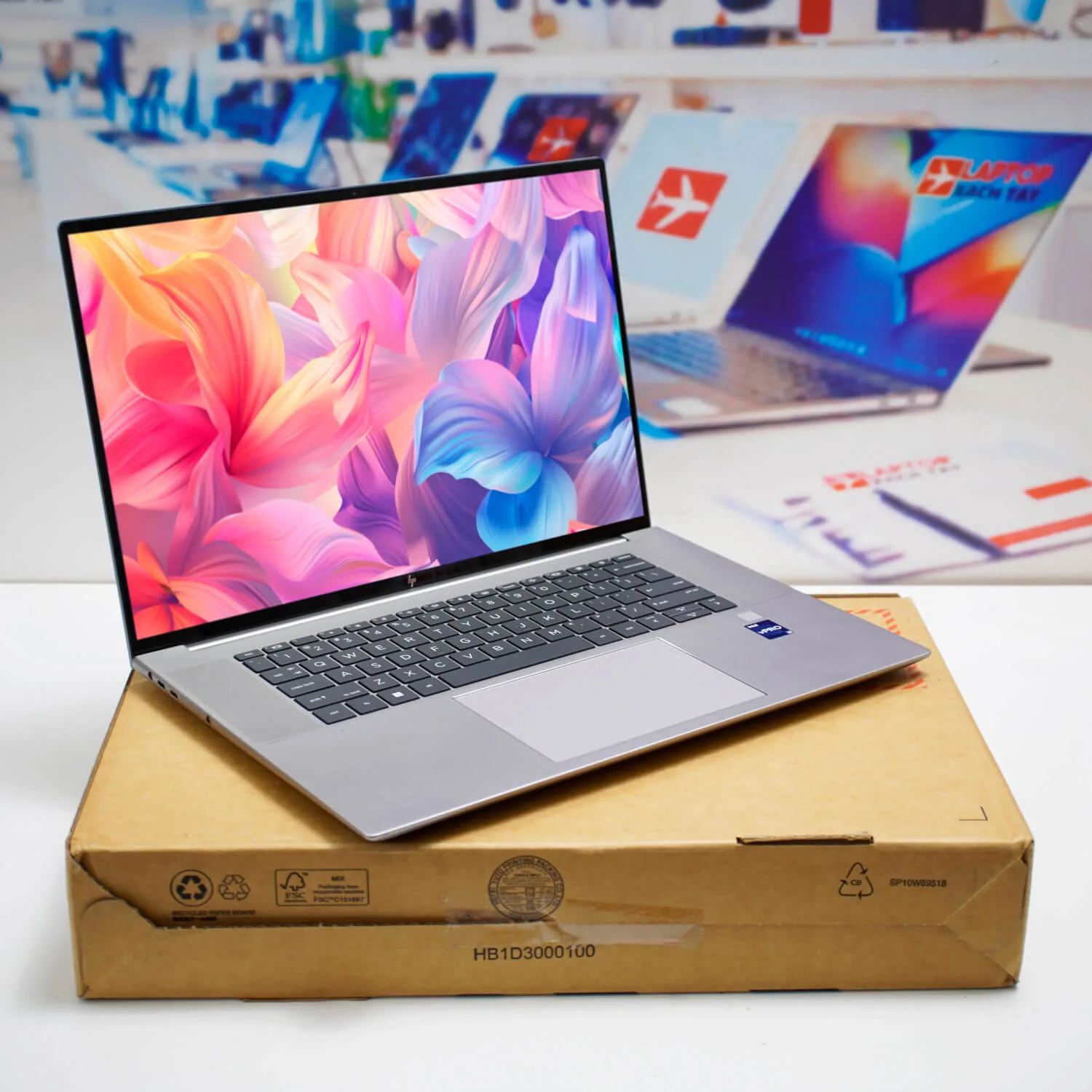 HP Workstation ZBook Studio 16 G10 (4)