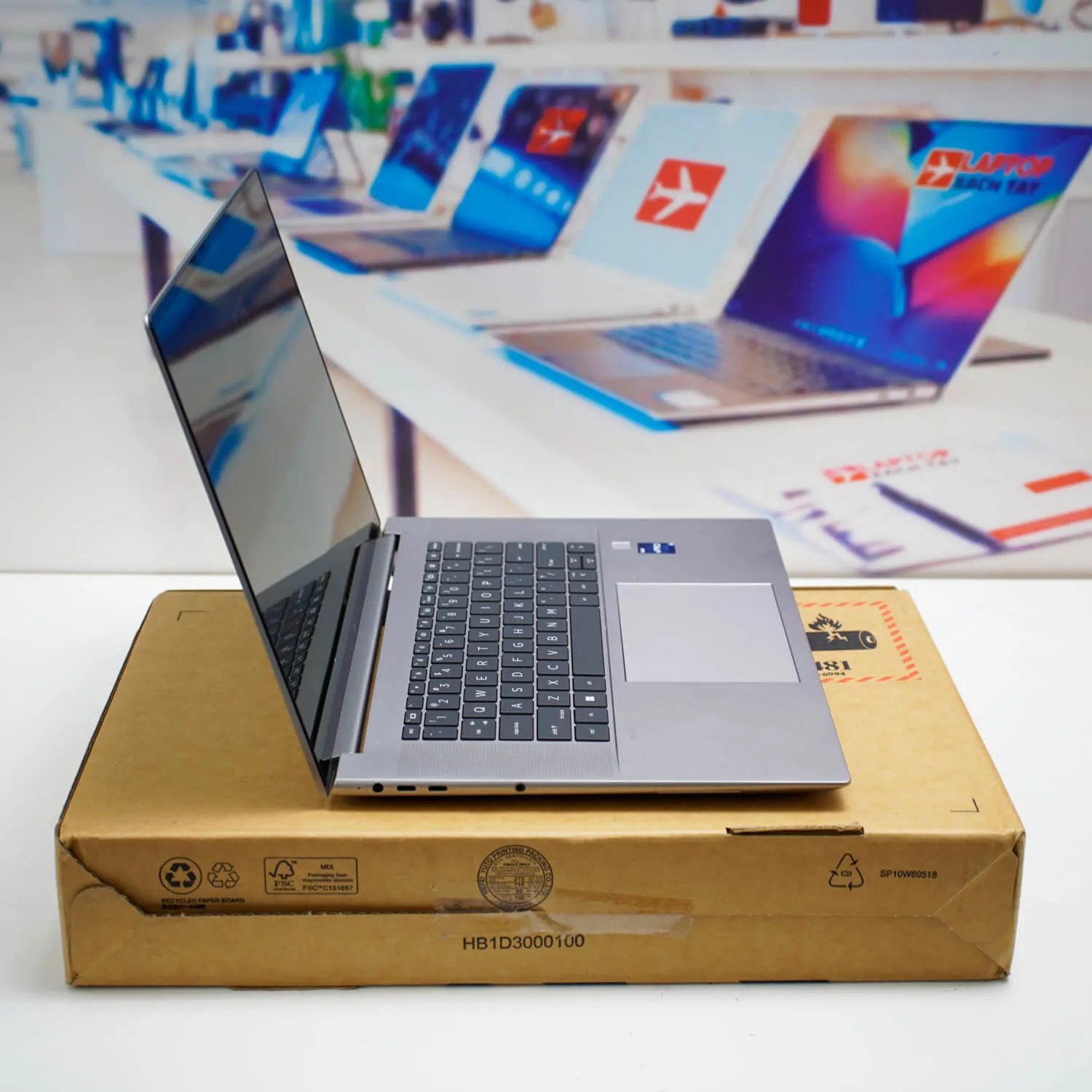 HP Workstation ZBook Studio 16 G10 (5)