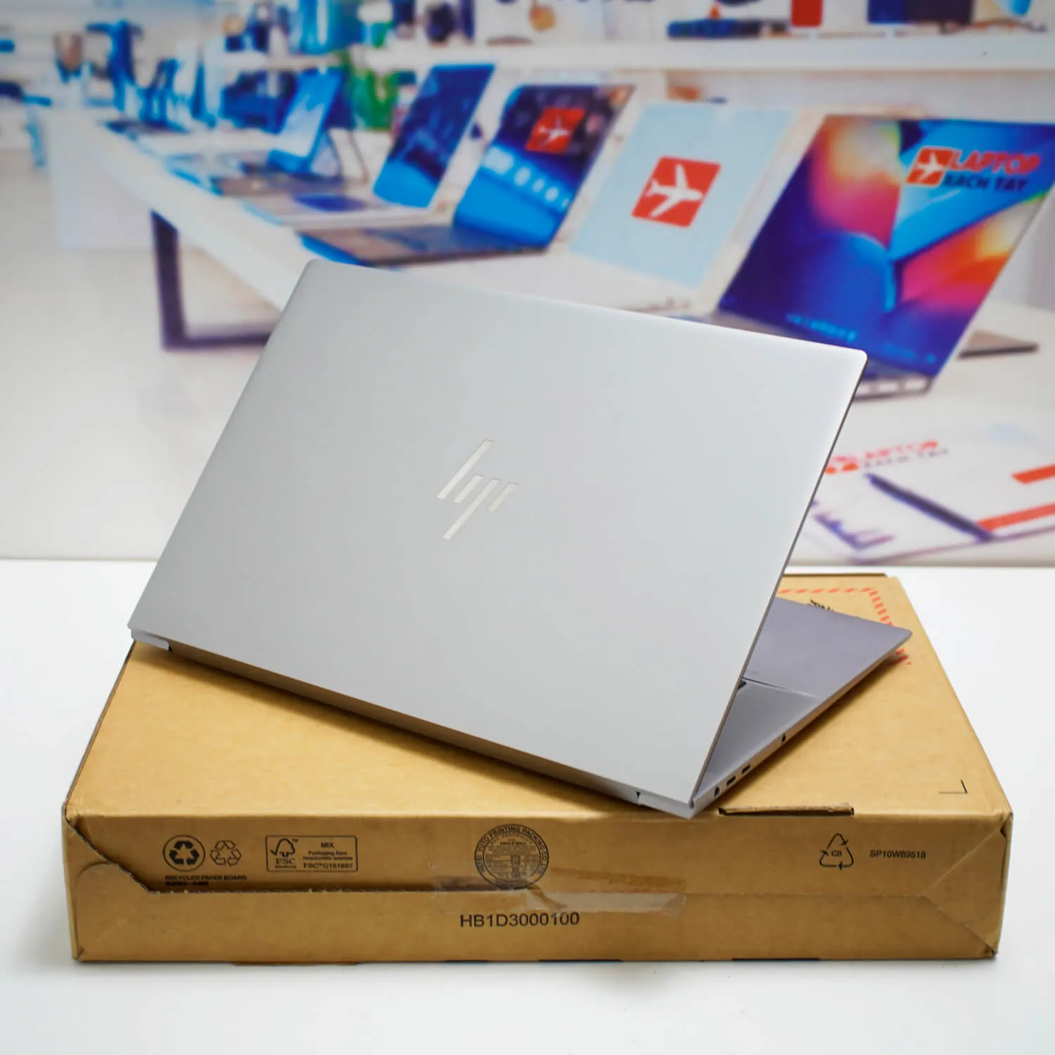 HP Workstation ZBook Studio 16 G10 (6)