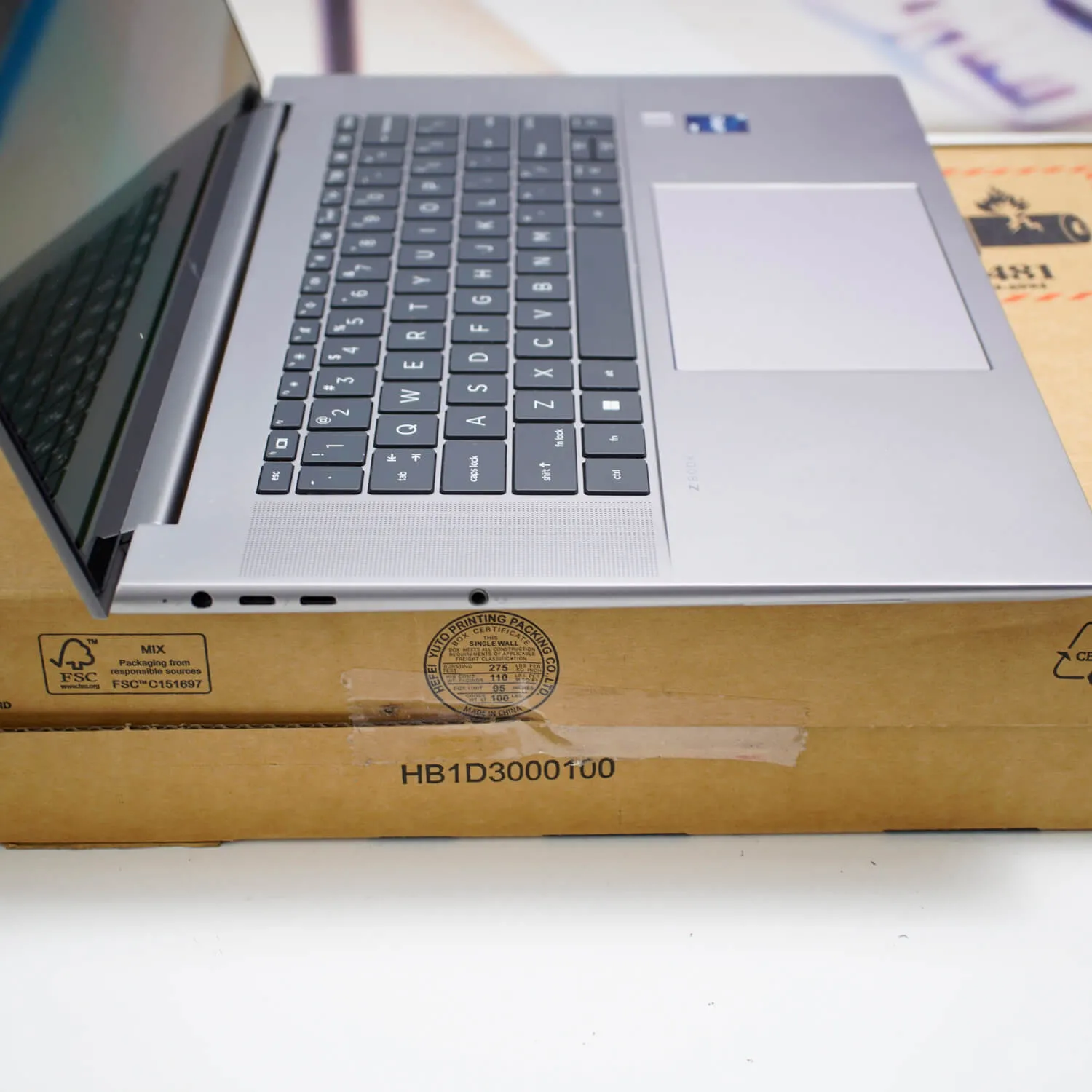 HP Workstation ZBook Studio 16 G10 (7)