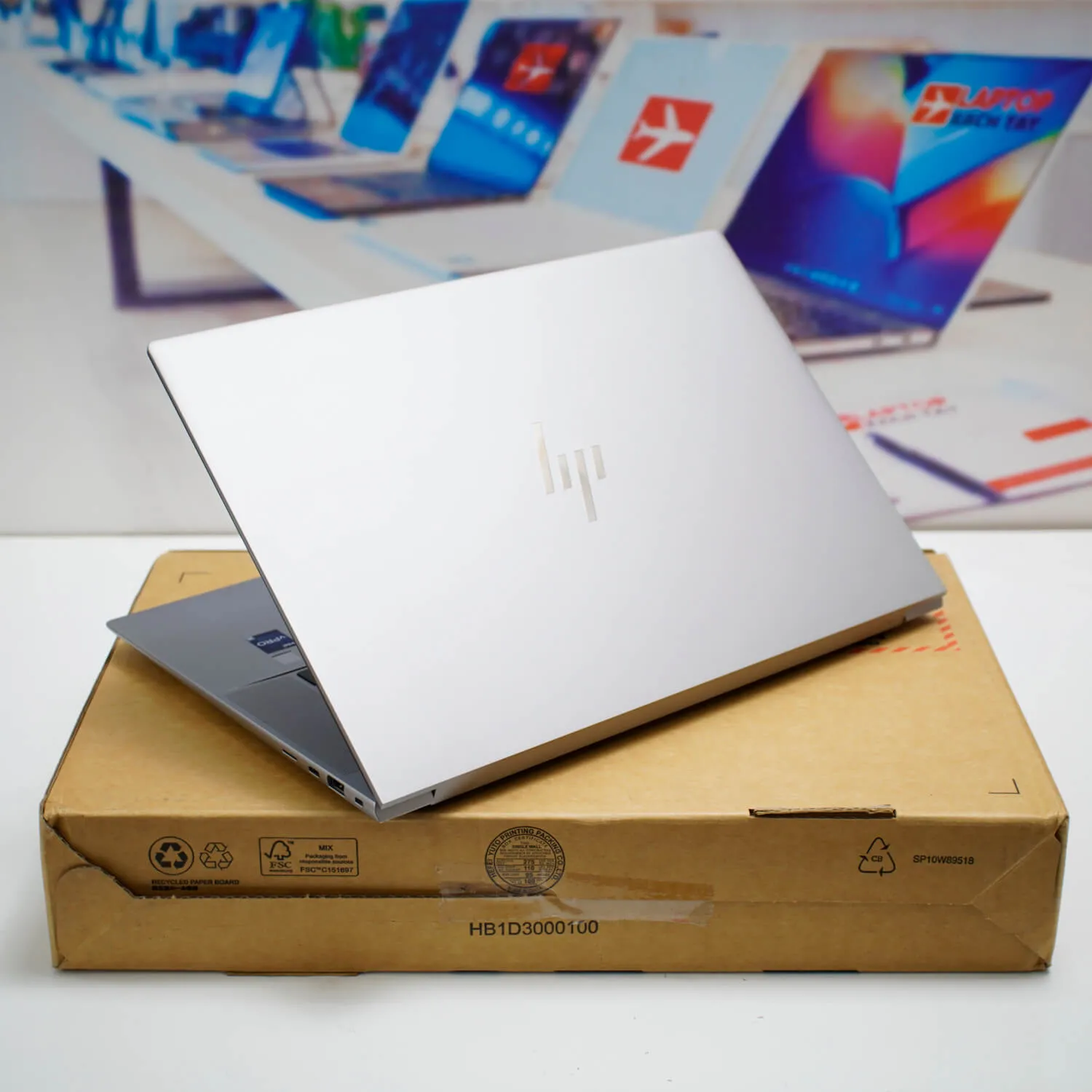 HP Workstation ZBook Studio 16 G10 (8)