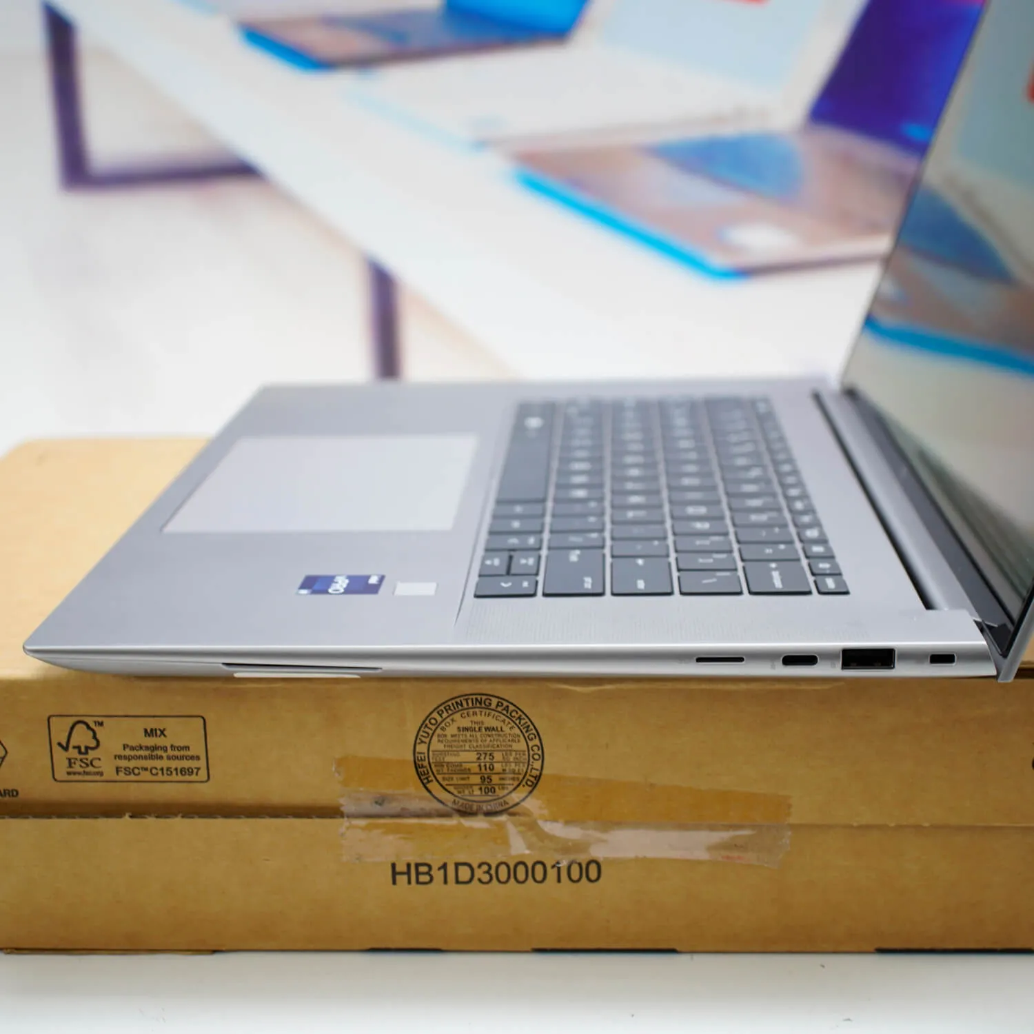 HP Workstation ZBook Studio 16 G10 (9)