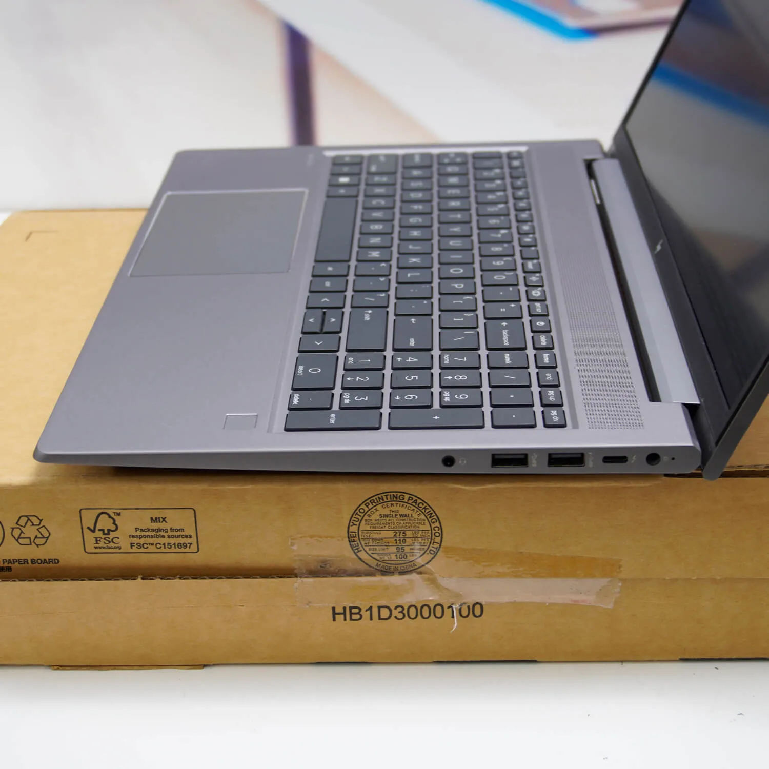 HP Workstation Zbook Power 15 G9 (7)