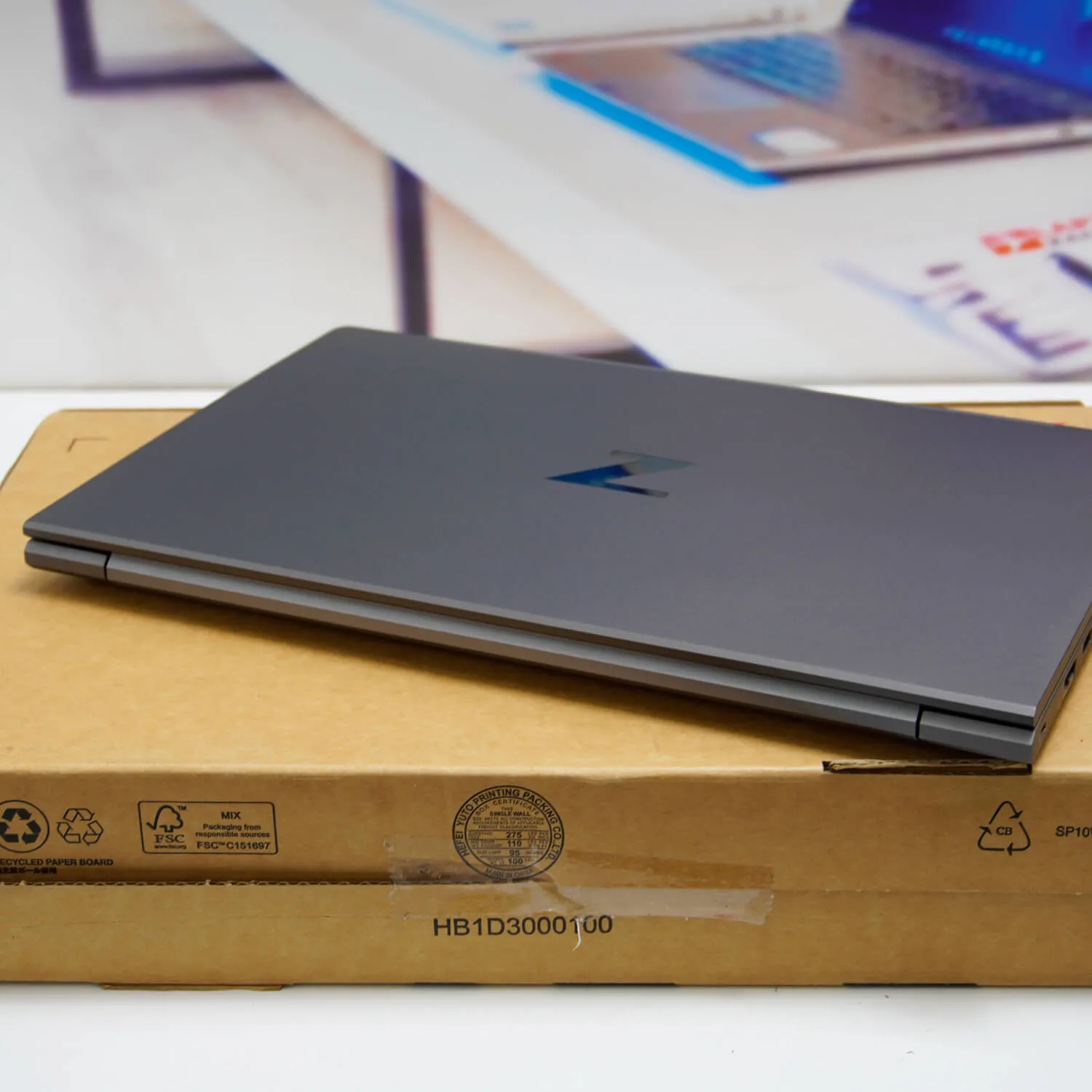 HP Workstation Zbook Power 15 G9 (9)