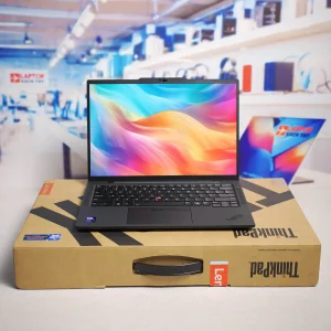 Laptop Lenovo Thinkpad T14S Gen 6 Ultra 7 265U RAM 32GB FHD+ Cảm ứng