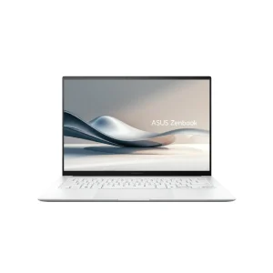 Laptop Asus Zenbook S14 UX5406S Ultra 7 258V RAM 32GB M2.SSD 1TB 3K OLED 120Hz