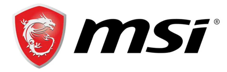 Logo MSI